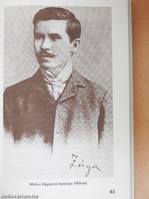 Móricztól Móriczról