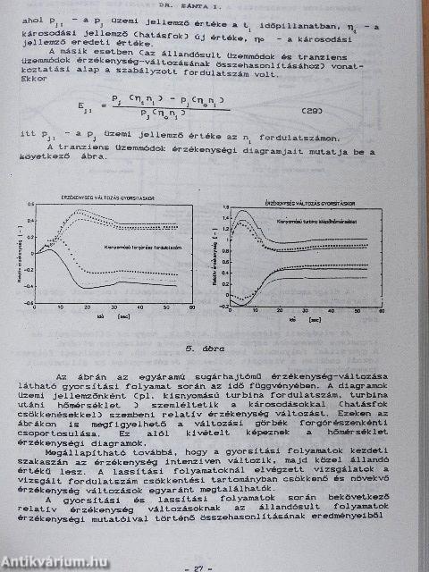 Proceedings of the 11th hungarian days of aeronautical sciences