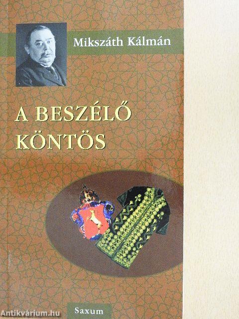 A beszélő köntös