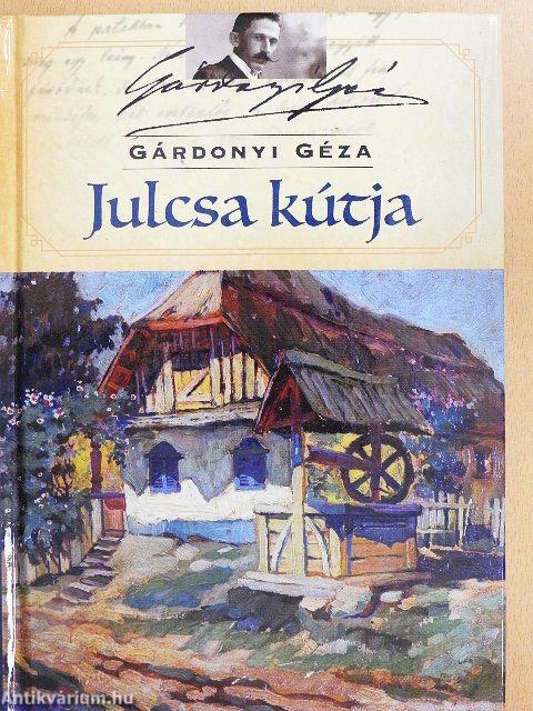 Julcsa kútja