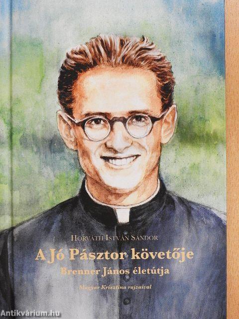 A Jó Pásztor követője