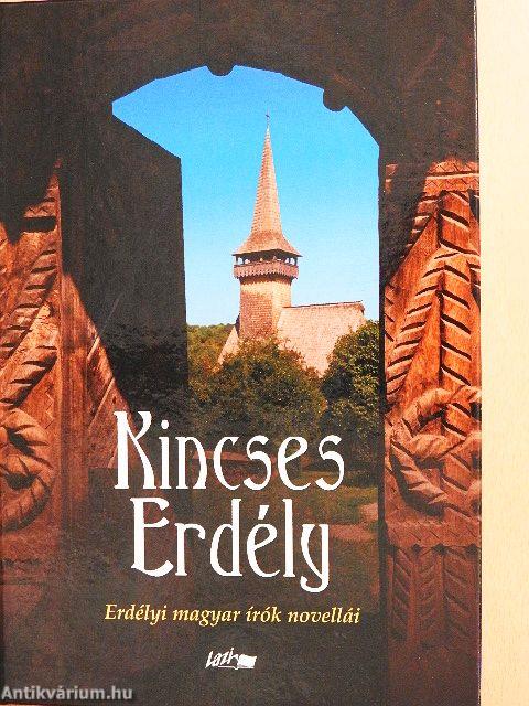 Kincses Erdély