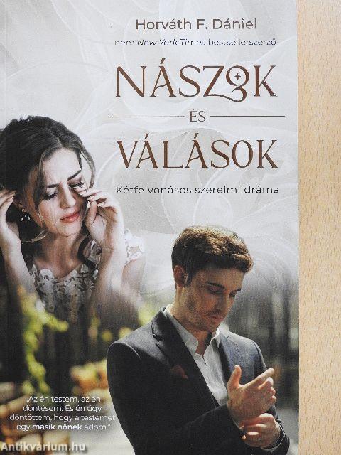 Nászok és válások