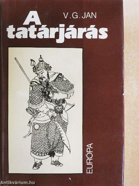 A tatárjárás
