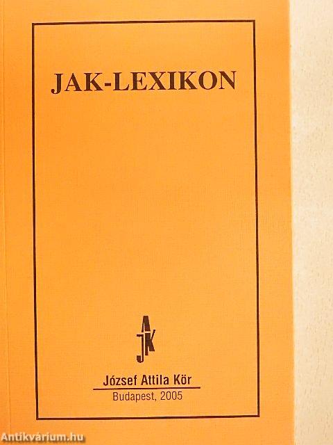 JAK- Lexikon