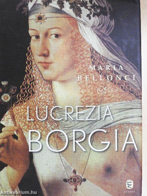 Lucrezia Borgia