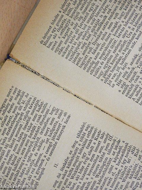 Egy régi udvarház utolsó gazdája