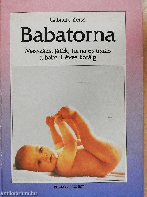 Babatorna