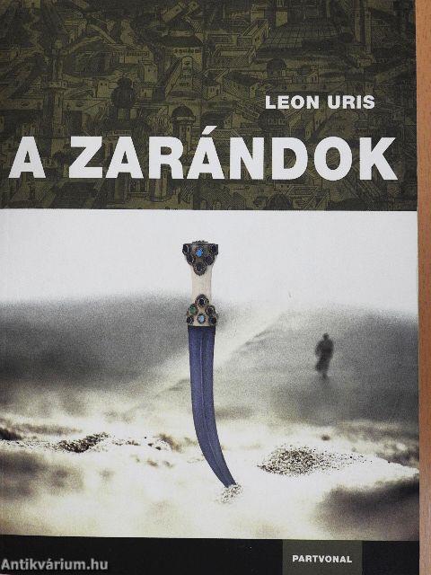 A zarándok