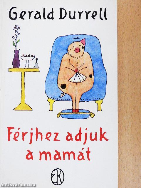 Férjhez adjuk a mamát