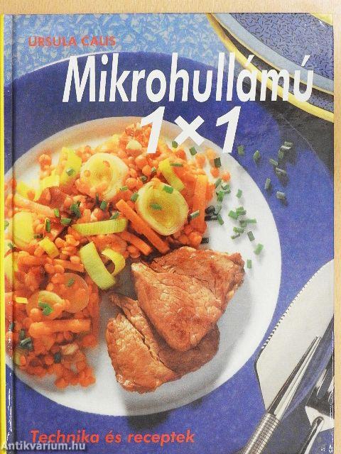 Mikrohullámú 1x1