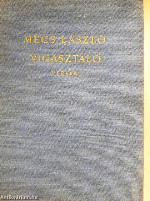 Vigasztaló