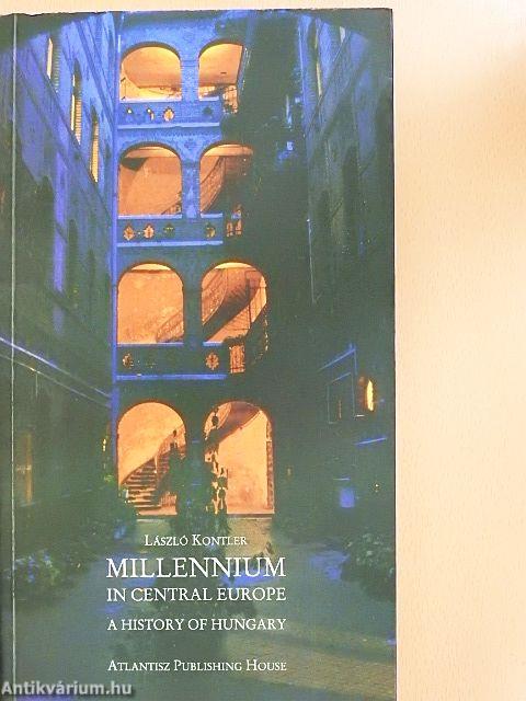 Millennium in Central Europe