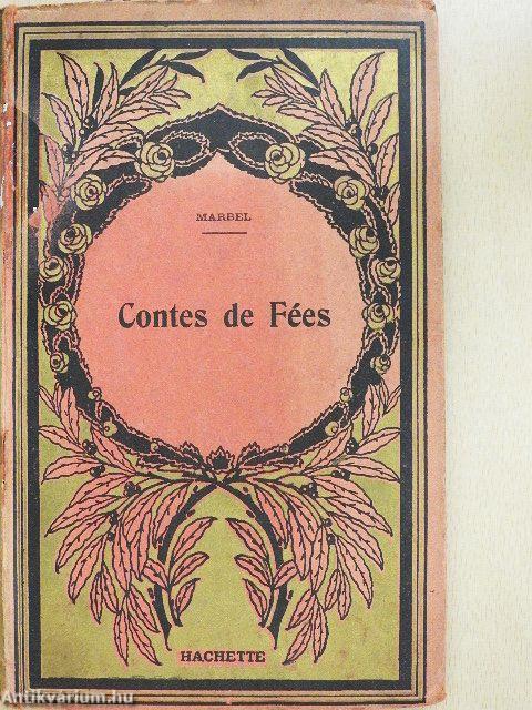 Contes de fées