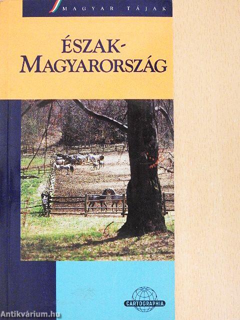 Észak-Magyarország