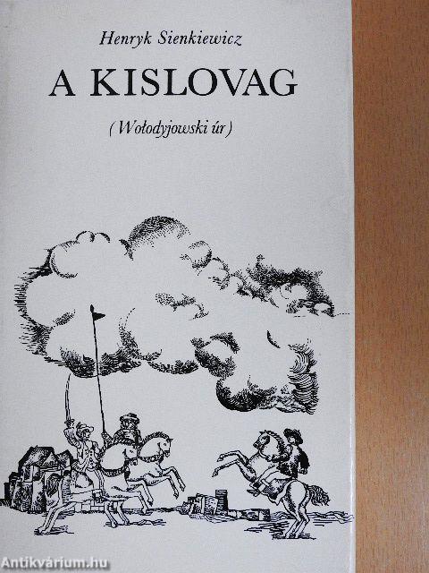 A kislovag