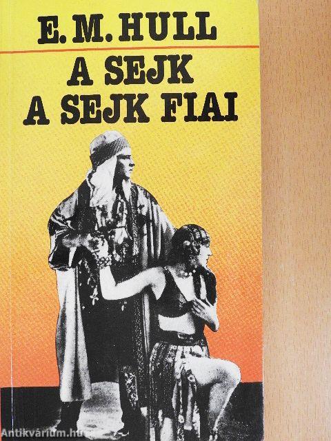 A sejk/A sejk fiai