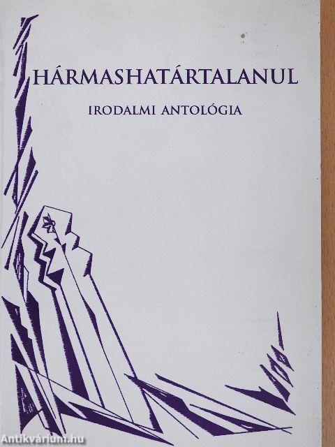 Hármashatártalanul