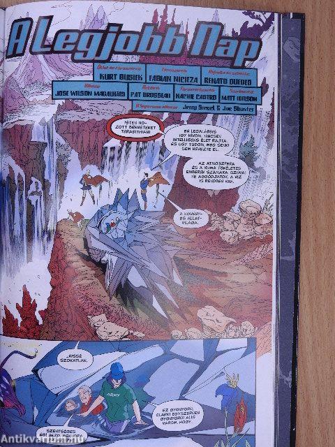 Batman: Újjászületés