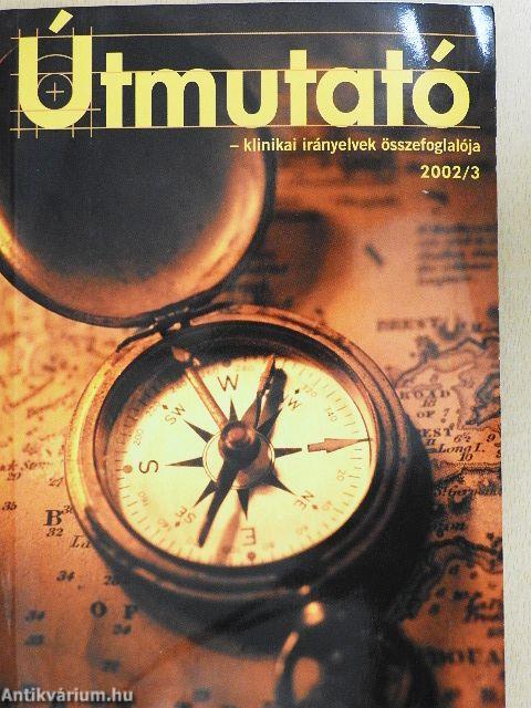 Útmutató 2002. december