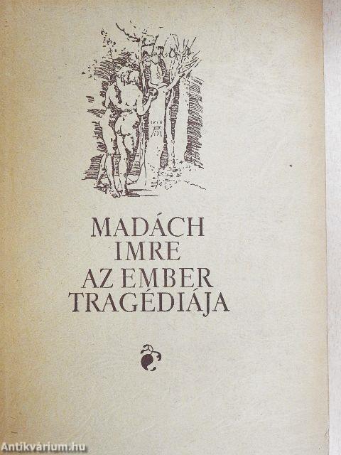 Az ember tragédiája