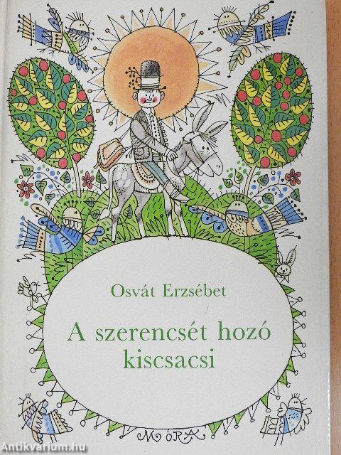 A szerencsét hozó kiscsacsi