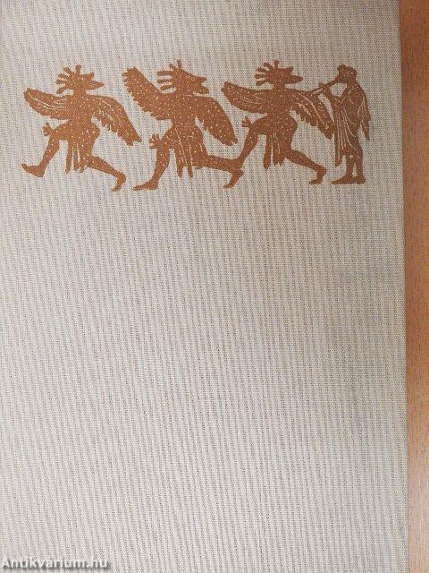 Arany János drámafordításai I-III.