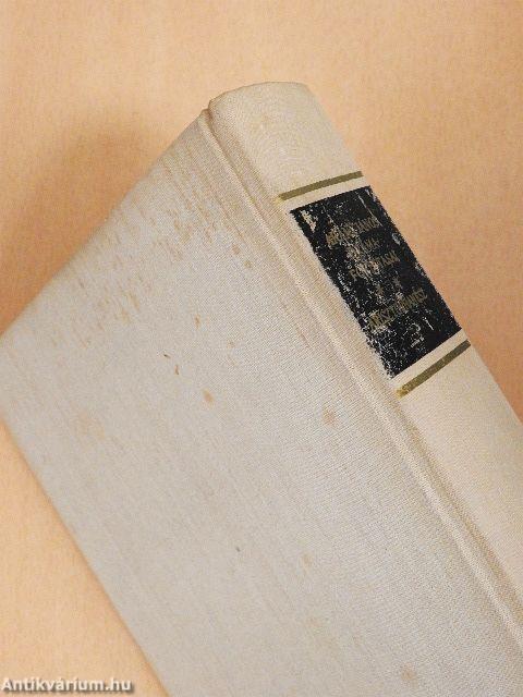 Arany János drámafordításai I-III.