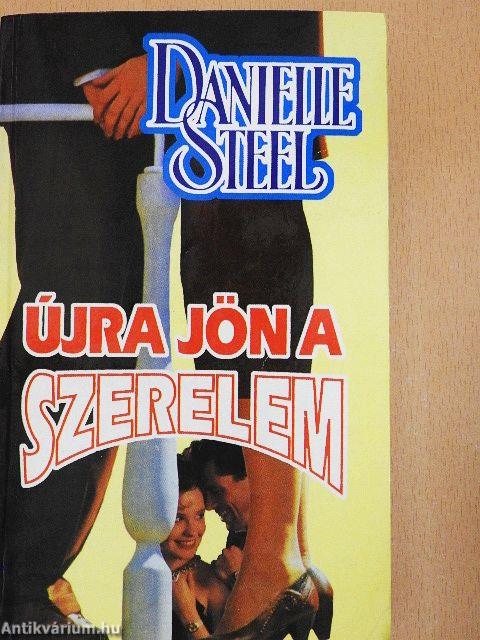 Újra jön a szerelem