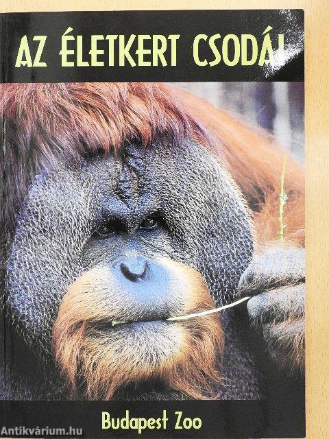 Az életkert csodái