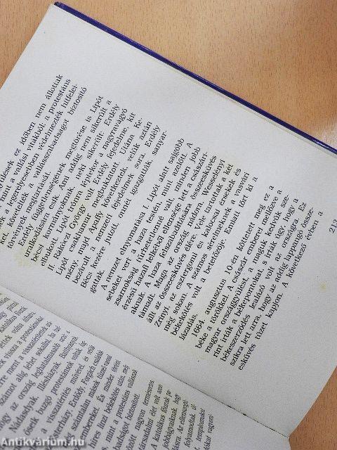 Magyar királyok könyve