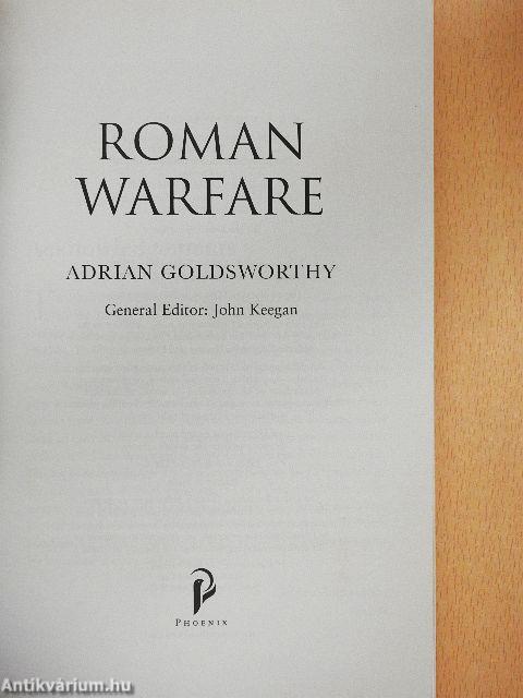 Roman Warfare