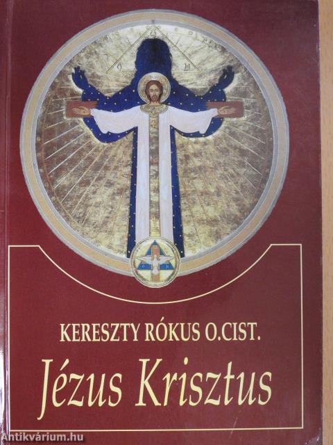 Jézus Krisztus (dedikált példány)