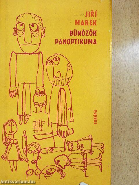 Bűnözők Panoptikuma