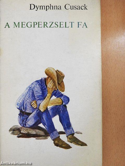 A megperzselt fa