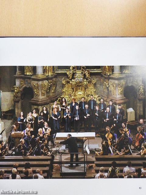 Zempléni fesztivál - 2db CD-vel