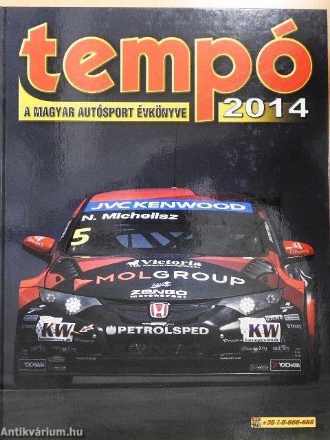 Tempó 2014