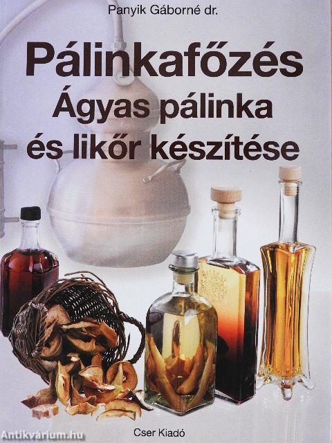 Pálinkafőzés