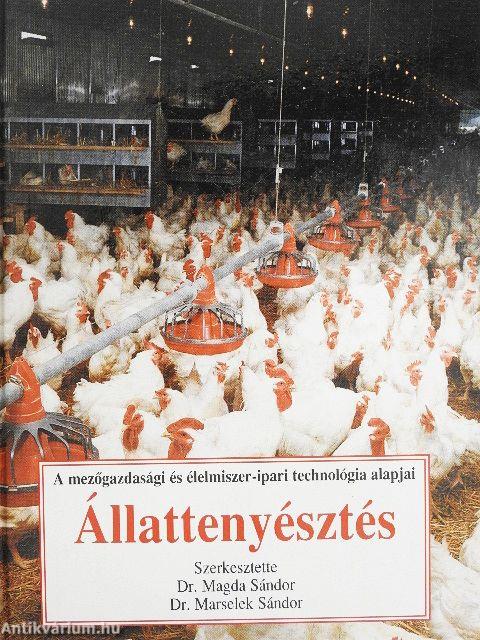 Állattenyésztés