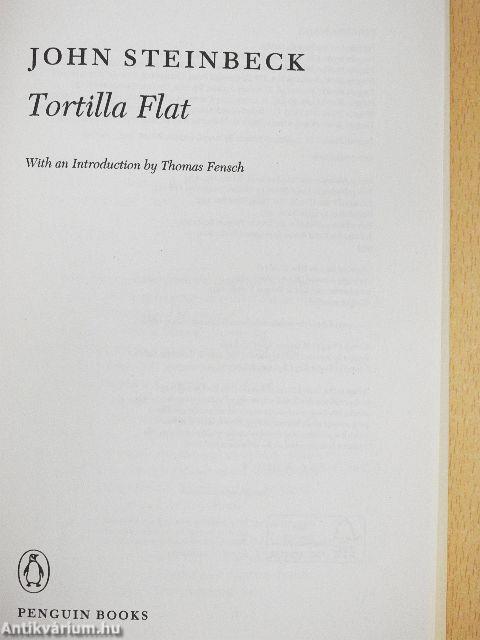 Tortilla Flat