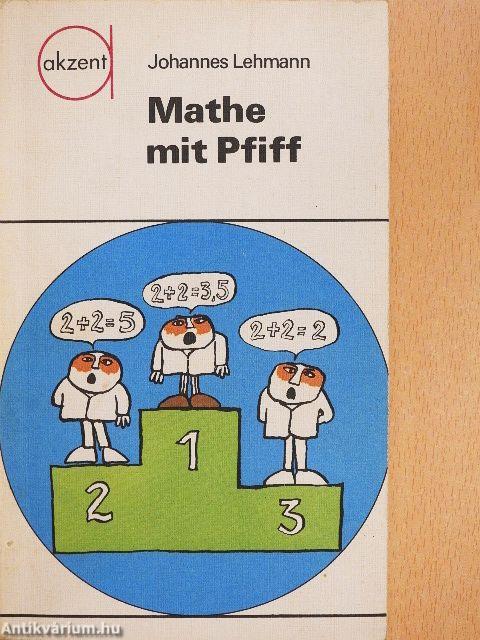 Mathe mit Pfiff