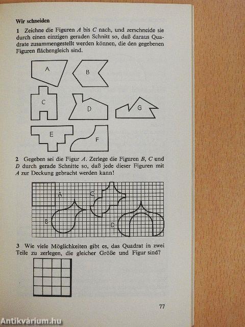 Mathe mit Pfiff