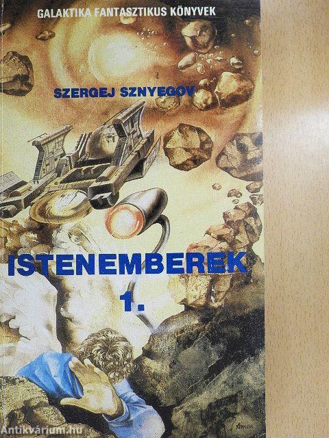 Istenemberek 1-2.