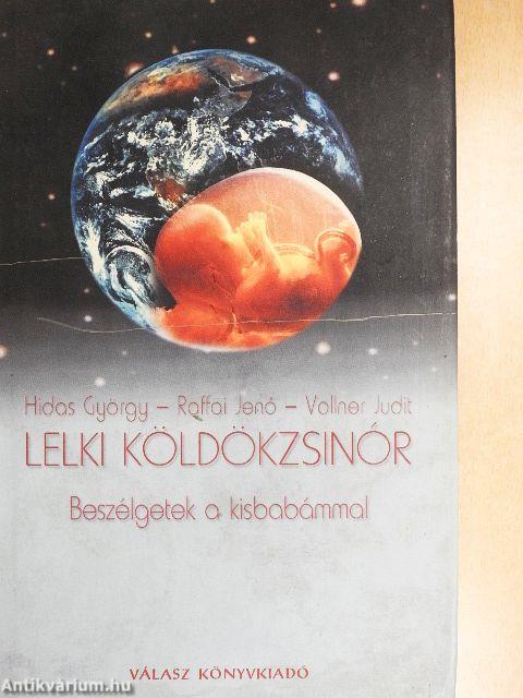 Lelki köldökzsinór