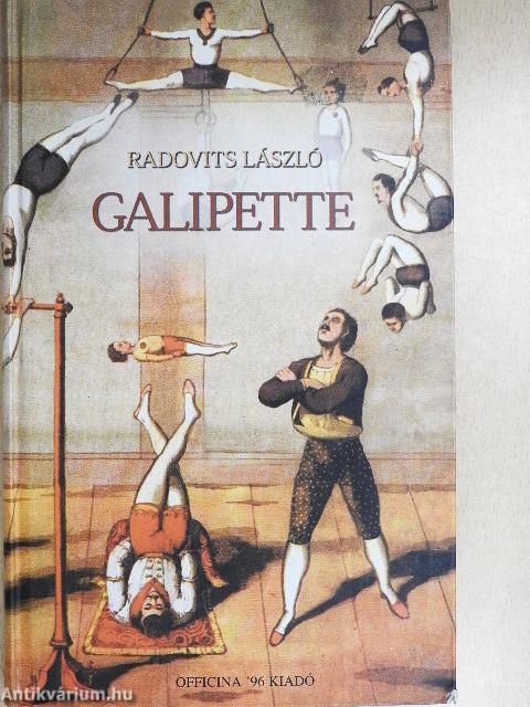 Galipette