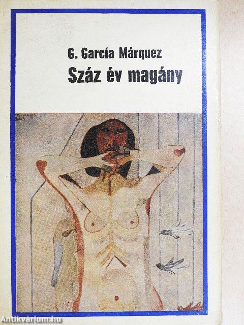 Száz év magány