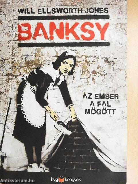 Banksy