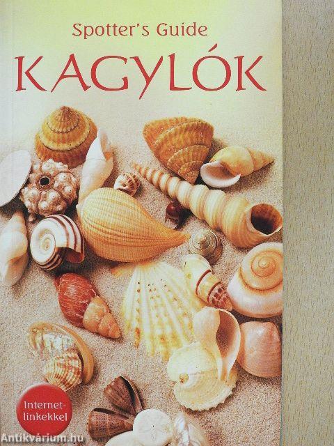 Kagylók