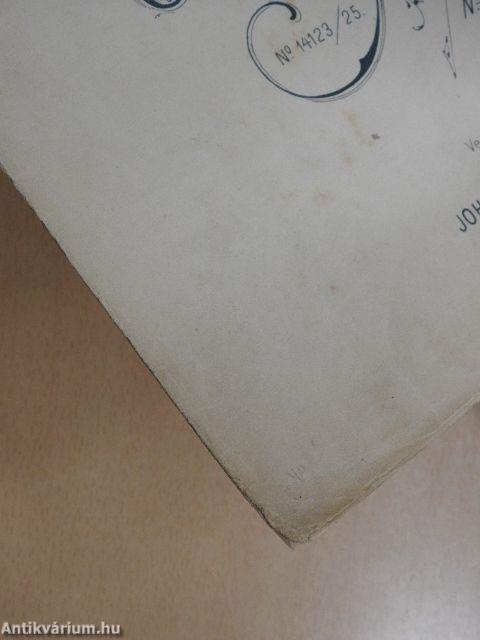 Trois Morceaux faciles