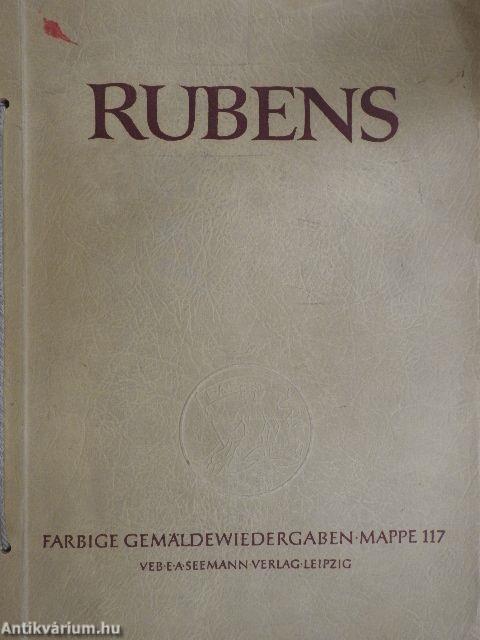 Peter Paul Rubens